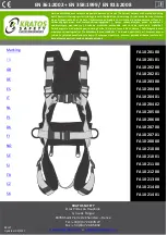 KRATOS SAFETY FA 10 213 00 Manual preview