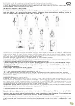 Preview for 10 page of KRATOS SAFETY FA 10 213 00 Manual