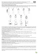 Preview for 26 page of KRATOS SAFETY FA 10 213 00 Manual