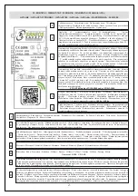 Preview for 3 page of KRATOS SAFETY FA 10 401 00 Manual