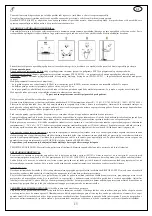 Предварительный просмотр 16 страницы KRATOS SAFETY FA 10 401 00 Manual