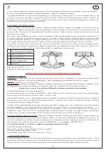 Preview for 4 page of KRATOS SAFETY FA 10 500 00 Manual