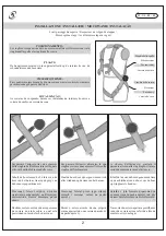 Предварительный просмотр 3 страницы KRATOS SAFETY FA 10 901 00 Operating Instructions Manual