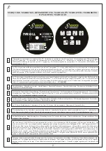 Preview for 2 page of KRATOS SAFETY FA 20 800 00 Manual