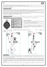 Preview for 6 page of KRATOS SAFETY FA 20 800 00 Manual