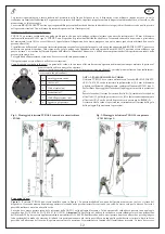 Preview for 12 page of KRATOS SAFETY FA 20 800 00 Manual