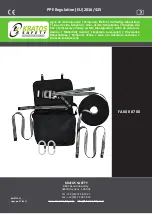 Preview for 1 page of KRATOS SAFETY FA 60 007 00 Manual