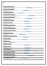 Preview for 23 page of KRATOS SAFETY FA 60 007 03 Manual