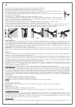 Предварительный просмотр 9 страницы KRATOS SAFETY FA 60 007 04 Manual