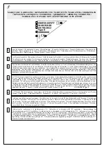 Preview for 2 page of KRATOS SAFETY FA 60 014 00 Manual