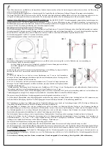 Preview for 7 page of KRATOS SAFETY FA 60 014 00 Manual