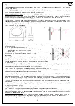 Preview for 11 page of KRATOS SAFETY FA 60 014 00 Manual