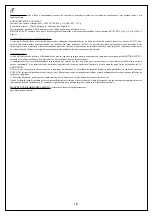 Preview for 18 page of KRATOS SAFETY FA 60 014 00 Manual