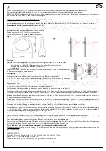 Preview for 19 page of KRATOS SAFETY FA 60 014 00 Manual