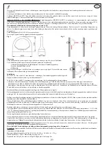 Preview for 23 page of KRATOS SAFETY FA 60 014 00 Manual