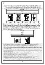 Preview for 38 page of KRATOS SAFETY FA 60 014 00 Manual