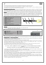 Предварительный просмотр 3 страницы KRATOS SAFETY FA 60 018 00 Manual