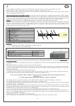 Предварительный просмотр 5 страницы KRATOS SAFETY FA 60 018 00 Manual