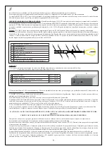 Предварительный просмотр 9 страницы KRATOS SAFETY FA 60 018 00 Manual