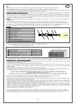 Предварительный просмотр 17 страницы KRATOS SAFETY FA 60 018 00 Manual