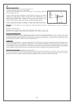 Предварительный просмотр 22 страницы KRATOS SAFETY FA 60 018 00 Manual