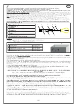 Предварительный просмотр 23 страницы KRATOS SAFETY FA 60 018 00 Manual