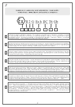 Preview for 4 page of KRATOS SAFETY FA 60 033 18 Manual