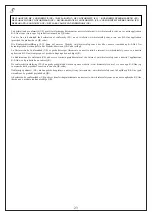 Preview for 23 page of KRATOS SAFETY FA 60 033 18 Manual