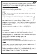 Preview for 10 page of KRATOS SAFETY FA 70 005 00 Manual