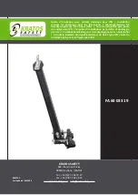 Preview for 1 page of KRATOS SAFETY FA6003319 Manual