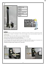 Preview for 2 page of KRATOS SAFETY FA6003319 Manual