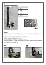 Preview for 6 page of KRATOS SAFETY FA6003319 Manual