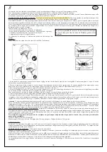 Предварительный просмотр 6 страницы KRATOS SAFETY HP 10 200 00B Manual