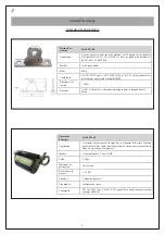 Предварительный просмотр 9 страницы KRATOS SAFETY KS 4000 Instructions Manual