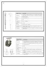 Предварительный просмотр 10 страницы KRATOS SAFETY KS 4000 Instructions Manual