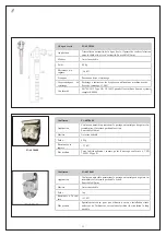 Предварительный просмотр 11 страницы KRATOS SAFETY KS 4000 Instructions Manual