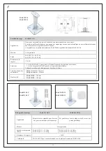 Предварительный просмотр 15 страницы KRATOS SAFETY KS 4000 Instructions Manual