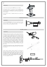 Предварительный просмотр 22 страницы KRATOS SAFETY KS 4000 Instructions Manual