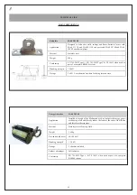 Предварительный просмотр 31 страницы KRATOS SAFETY KS 4000 Instructions Manual