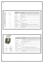 Предварительный просмотр 32 страницы KRATOS SAFETY KS 4000 Instructions Manual