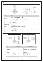 Предварительный просмотр 37 страницы KRATOS SAFETY KS 4000 Instructions Manual