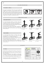 Предварительный просмотр 46 страницы KRATOS SAFETY KS 4000 Instructions Manual