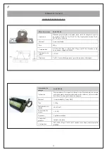 Предварительный просмотр 53 страницы KRATOS SAFETY KS 4000 Instructions Manual