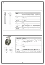 Предварительный просмотр 54 страницы KRATOS SAFETY KS 4000 Instructions Manual