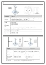 Предварительный просмотр 59 страницы KRATOS SAFETY KS 4000 Instructions Manual