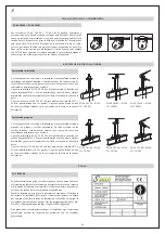 Предварительный просмотр 68 страницы KRATOS SAFETY KS 4000 Instructions Manual