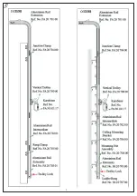 Preview for 2 page of KRATOS SAFETY KS 8000 Installation Manual