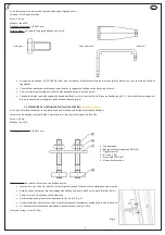 Preview for 5 page of KRATOS SAFETY KS 8000 Installation Manual