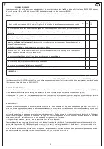 Preview for 8 page of KRATOS SAFETY KS 8000 Installation Manual