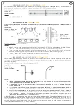 Preview for 20 page of KRATOS SAFETY KS 8000 Installation Manual